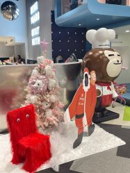 -MINI MARS KIDS CLUB亲子家庭中心(长宁天山店)