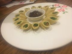 旱地拔葱-YAFEE雅菲·粤菜·湘菜·融合菜(魏公村店)