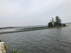 -池州市平天湖风景区