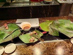 -外高桥喜来登酒店采悦轩