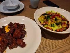 -日出青木·杭帮菜名店