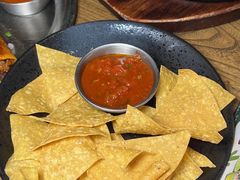 -Q MEX 库迈墨西哥餐吧(双井店)