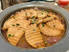 -锡和无锡菜(景丽苑店)