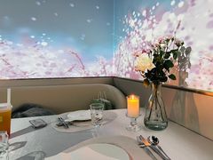 -晶雅花园西餐厅(南京首店)