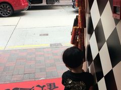 -翠华餐厅