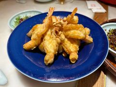 -小吊梨汤·北京菜·烤鸭(长安商场-首都博物馆店)