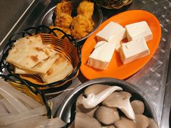 -范贤光鸡公煲(平乐园总店)