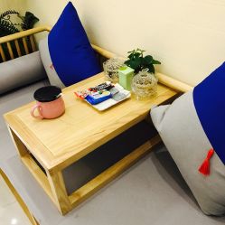 -芳朵美容养生SPA