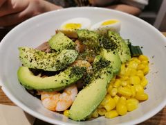 -Dreamsalad梦想轻厨(健康轻食·减脂沙拉·意面·祖庙店)
