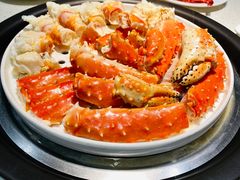-青蓬蒸汽海鲜·深圳老字号·团建聚会(壹方城店)