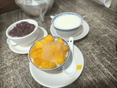 -阿坤传统手工小吃(沙坪坝店)