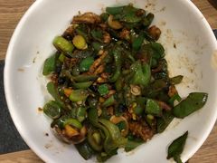 -建辉湖南土菜馆(南大街店)