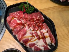 -汉拿山(包河万达店)