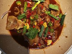 -寻乡迹· 湖南家宴(竹坑店)