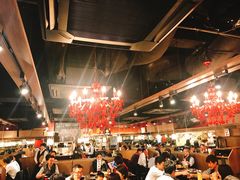 -俺的焼肉(銀座9丁目店)
