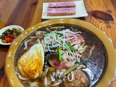 -邵顺兴锅盖面(金山宝地店)