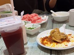 -丫丫汤膳打边炉(宏府408坊店)