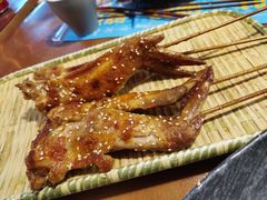 -十三道烧烤(保利西街店)