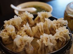 -北三沙家烧麦(北头道街店)
