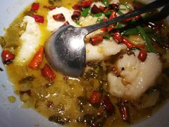 -外婆家(蓝色港湾店)