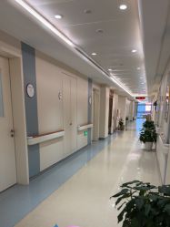 -杭州海亮医院 · 禾芸嘉医美中心