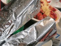 -周姑娘不等味·牛羊肉火锅·螃蟹罗氏虾·烤鱼烤串(高邮店)