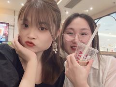 -COSTA COFFEE(上海月星环球港店)