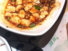 -绿茶餐厅(领展购物广场·中关村店)