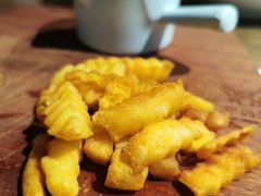 -豪尚豪牛排(彩悦城店)