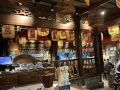 -南京大牌档(济南万象城店)