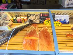 -熟里三文鱼旗舰店(红星店)