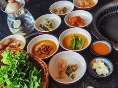 -老卜奎齐齐哈尔烤肉(人民东路店)