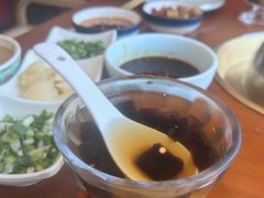 -1078號老北京涮肉(万达广场店)