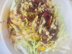 大头菜-李刚鸡西刀削面