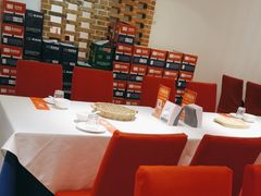 -小山城·馋嘴蛙(亚运村店)