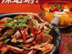 -火舞泰·泰式海鲜火锅餐厅(世纪城店)