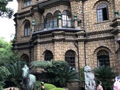 -马勒别墅饭店(静安寺店)