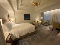 -广州富力丽思卡尔顿酒店