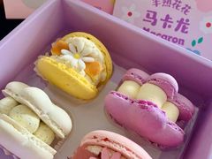 -好利来(牡丹园店)