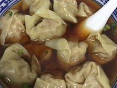 -古徽州馄饨店(宝安路店)