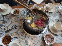 -普宁潮汕牛肉火锅(新香洲店)