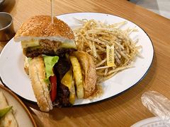 -HELLO 27 意面·沙拉·帕尼尼