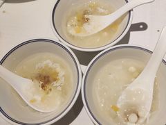 酒酿银耳桂花蜜-食廬(浦东嘉里城店)