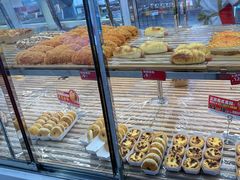 -味多美蛋糕(金顶街店)