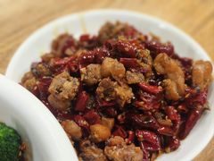 -艺味深尝(云锦路店)