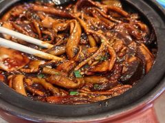 -吴越荣记苏州菜·松鼠桂鱼 100% 活鱼现做(月光码头店)