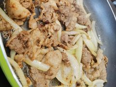 -鼎宏干锅牛肉(富城时代店)