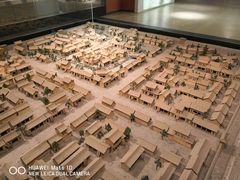 -西安大唐西市博物馆