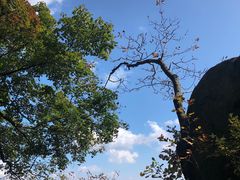 -丹东凤凰山景区