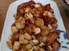 -满园烤鸭·春饼(中街大悦城店)